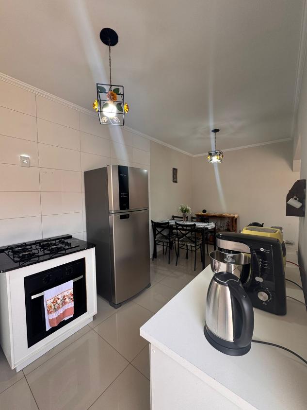 Casa, 2 quartos, 71 m² - Foto 6