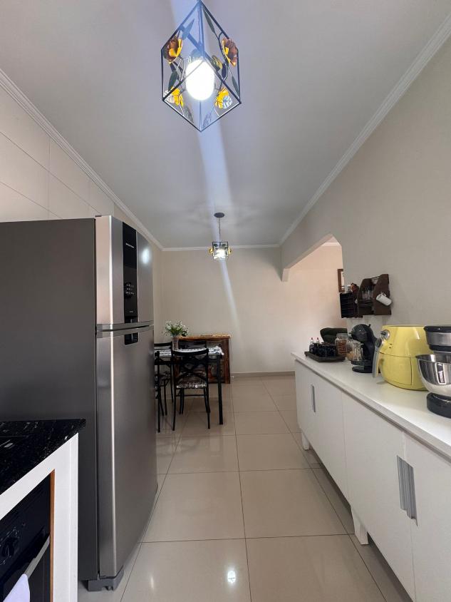 Casa, 2 quartos, 71 m² - Foto 5