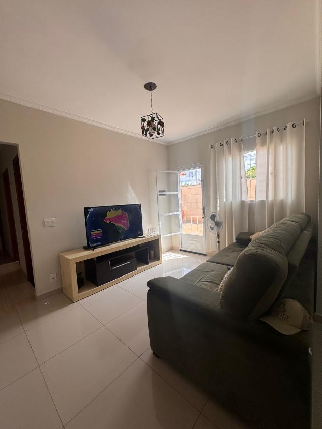 Casa, 2 quartos, 71 m² - Foto 2