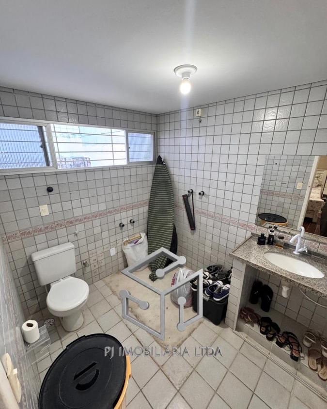 Casa, 5 quartos, 140 m² - Foto 14