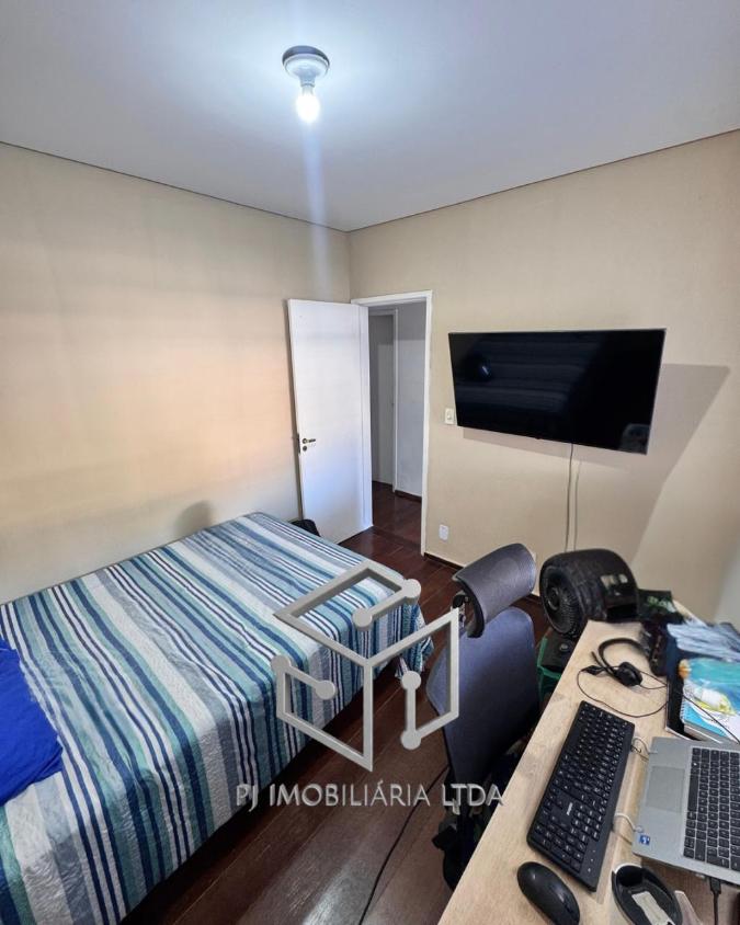 Casa, 5 quartos, 140 m² - Foto 11