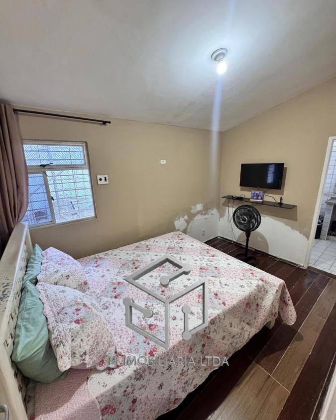 Casa, 5 quartos, 140 m² - Foto 12