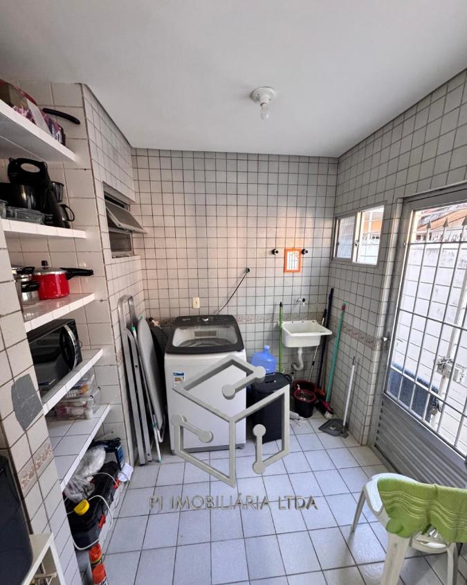 Casa, 5 quartos, 140 m² - Foto 7