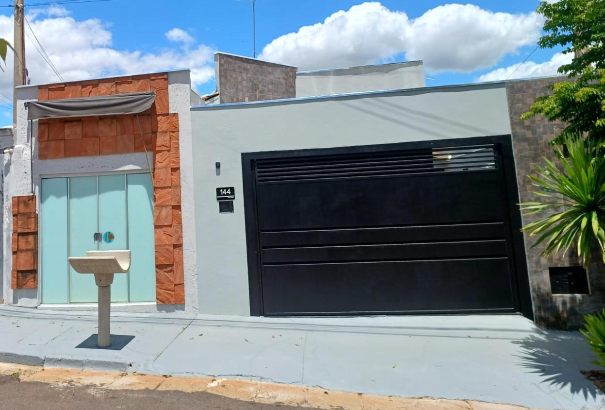 Casa, 2 quartos, 95 m² - Foto 1