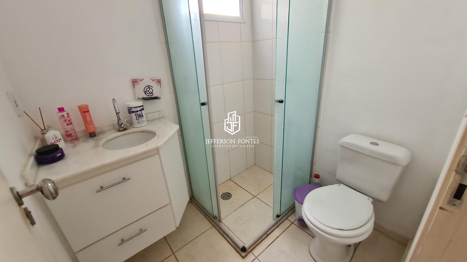 Casa de Condomínio, 3 quartos - Foto 12