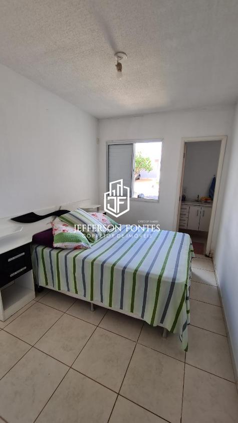 Casa de Condomínio, 3 quartos - Foto 22