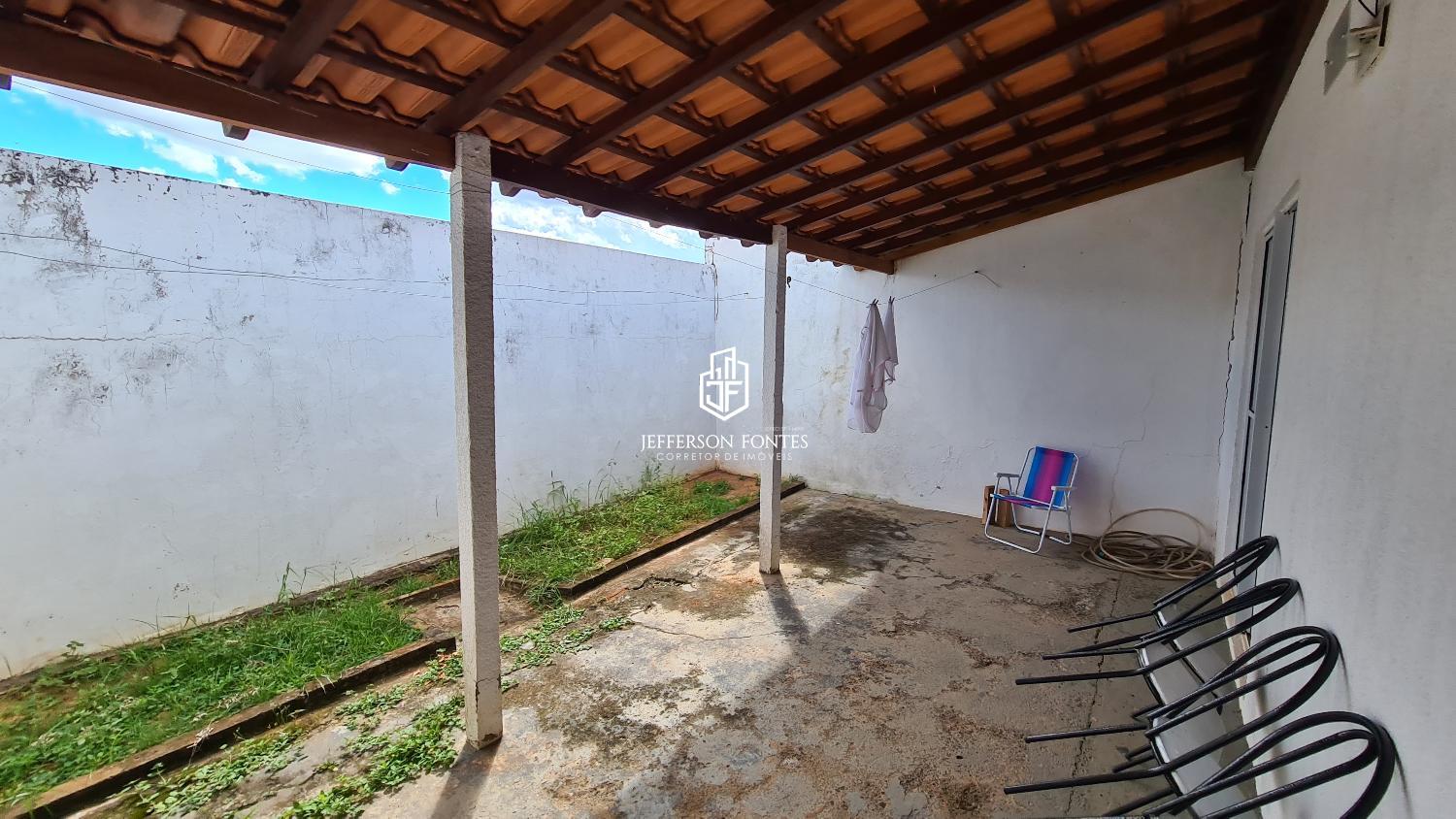 Casa de Condomínio, 3 quartos - Foto 27