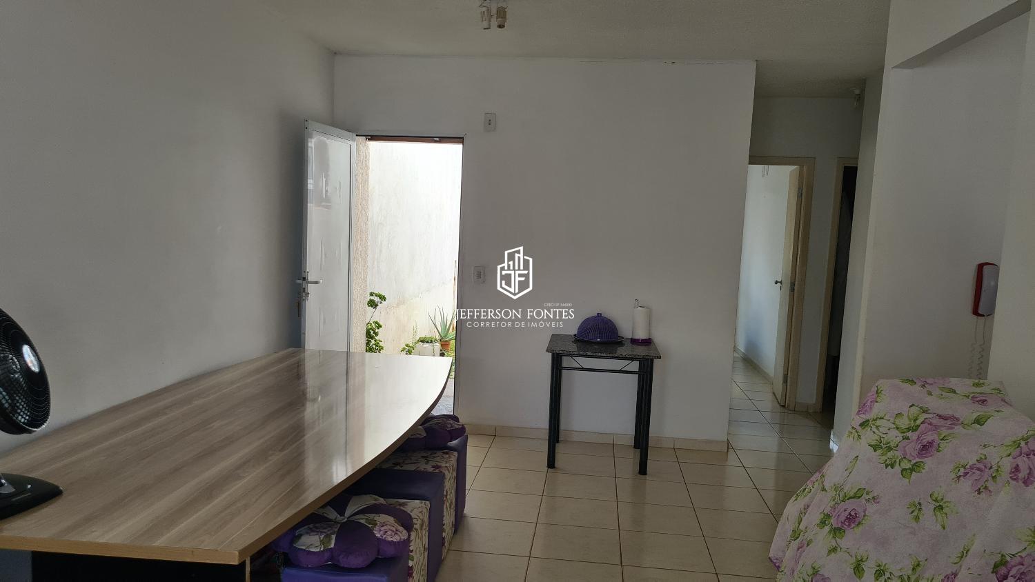 Casa de Condomínio, 3 quartos - Foto 11