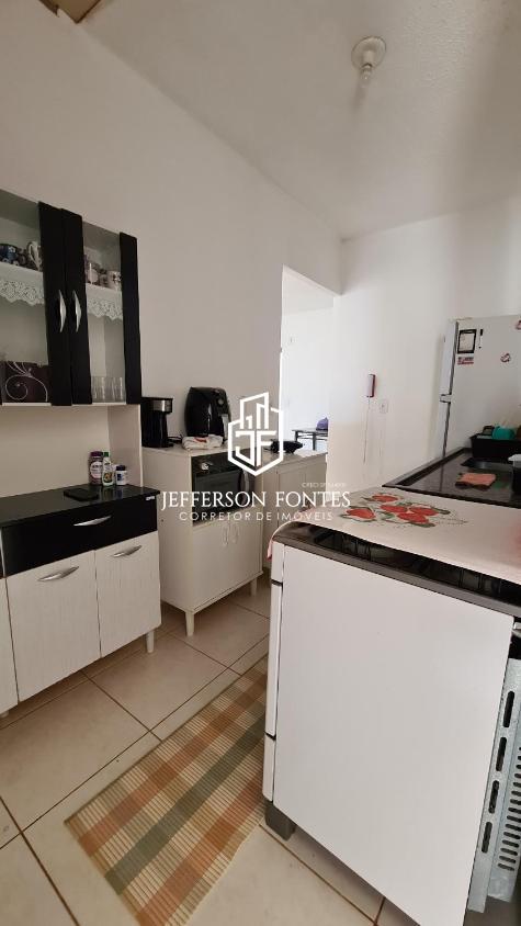 Casa de Condomínio, 3 quartos - Foto 18