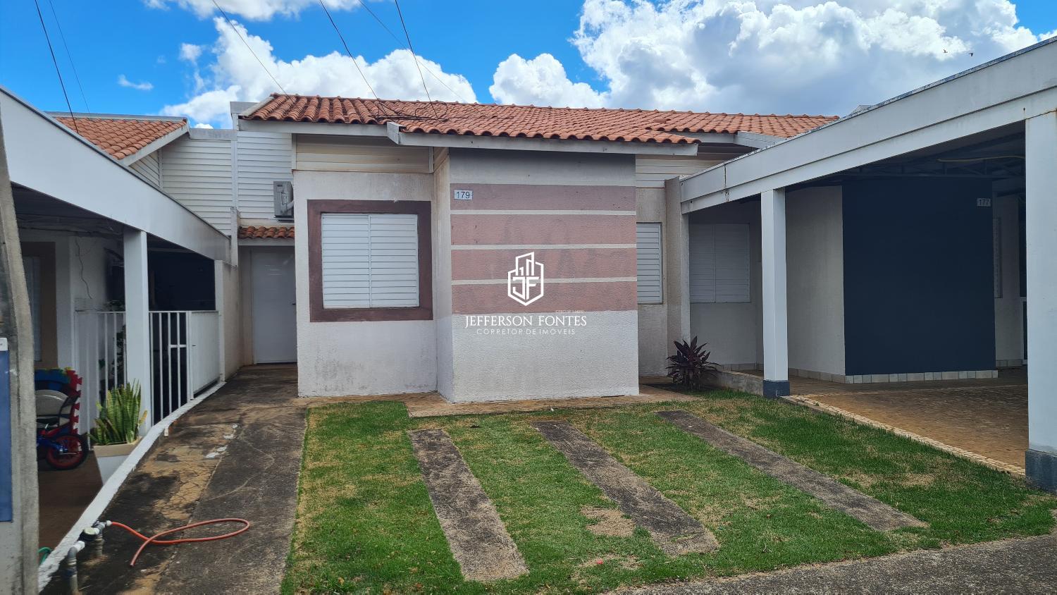 Casa de Condomínio, 3 quartos - Foto 9