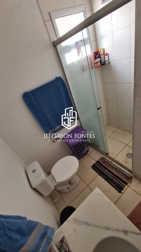 Casa de Condomínio, 3 quartos - Foto 15