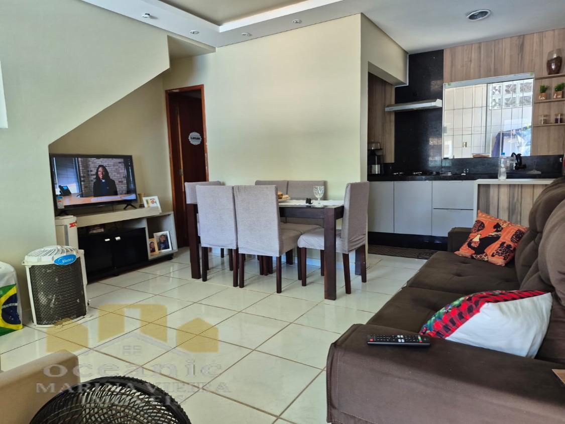 Casa, 3 quartos, 89 m² - Foto 4