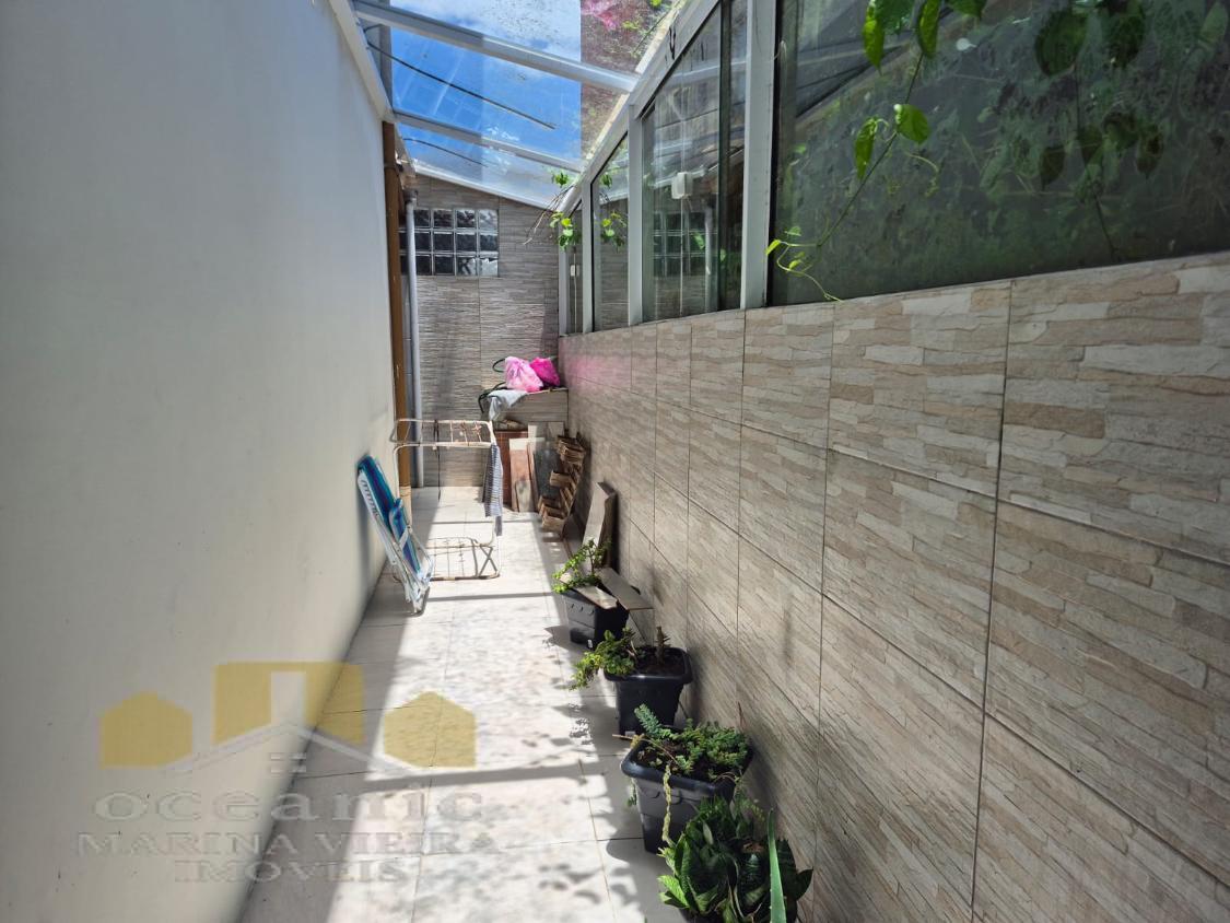 Casa, 3 quartos, 89 m² - Foto 3