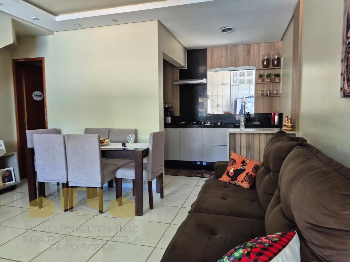 Casa, 3 quartos, 89 m² - Foto 5