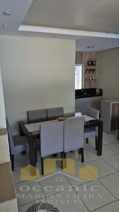 Casa, 3 quartos, 89 m² - Foto 8