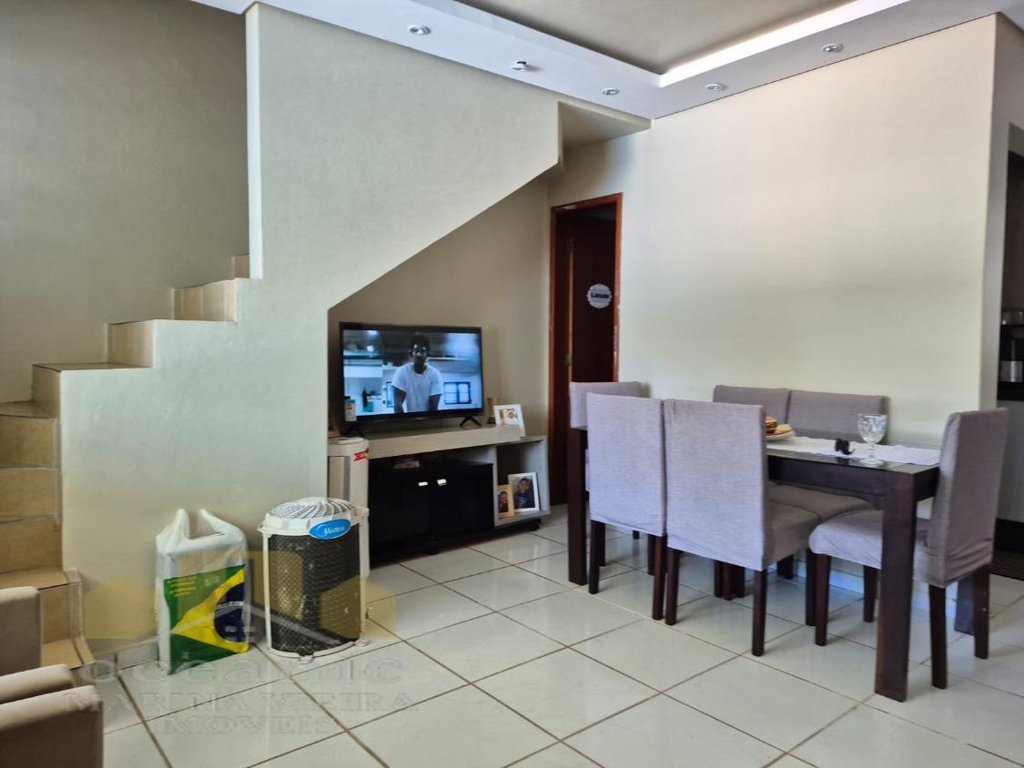 Casa, 3 quartos, 89 m² - Foto 10