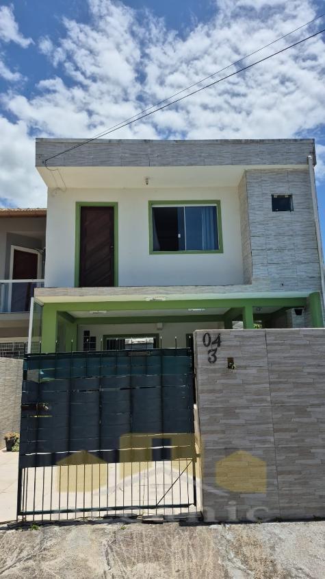 Casa, 3 quartos, 89 m² - Foto 13