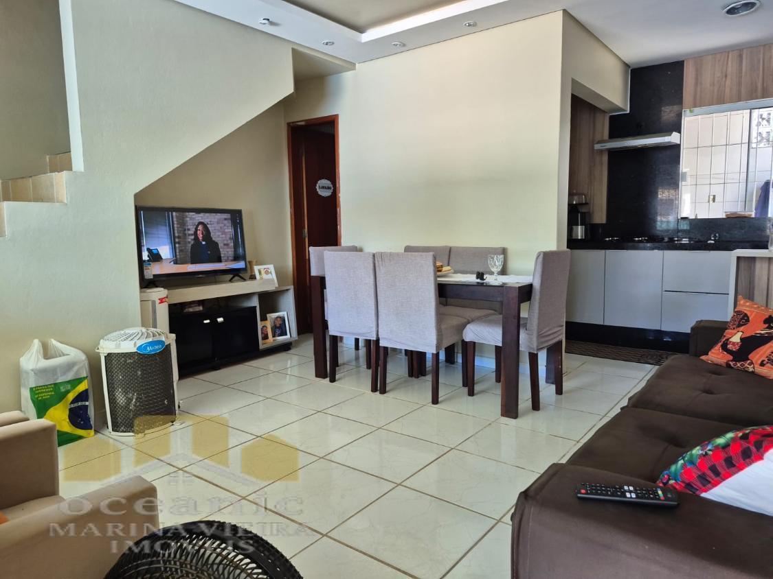 Casa, 3 quartos, 89 m² - Foto 6