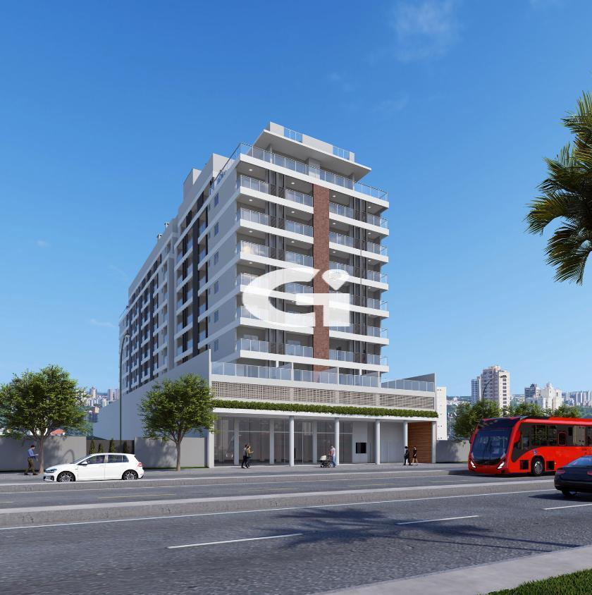 Apartamento, 1 quarto, 28 m² - Foto 1