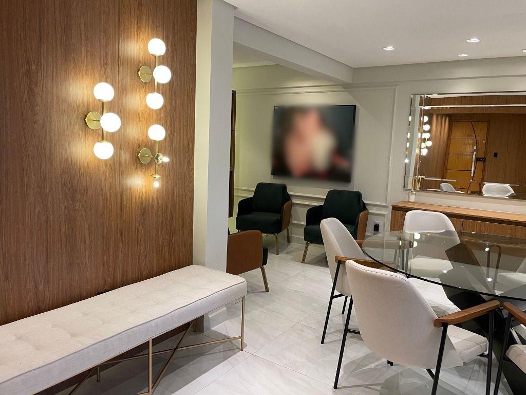 Apartamento, 3 quartos, 161 m² - Foto 1