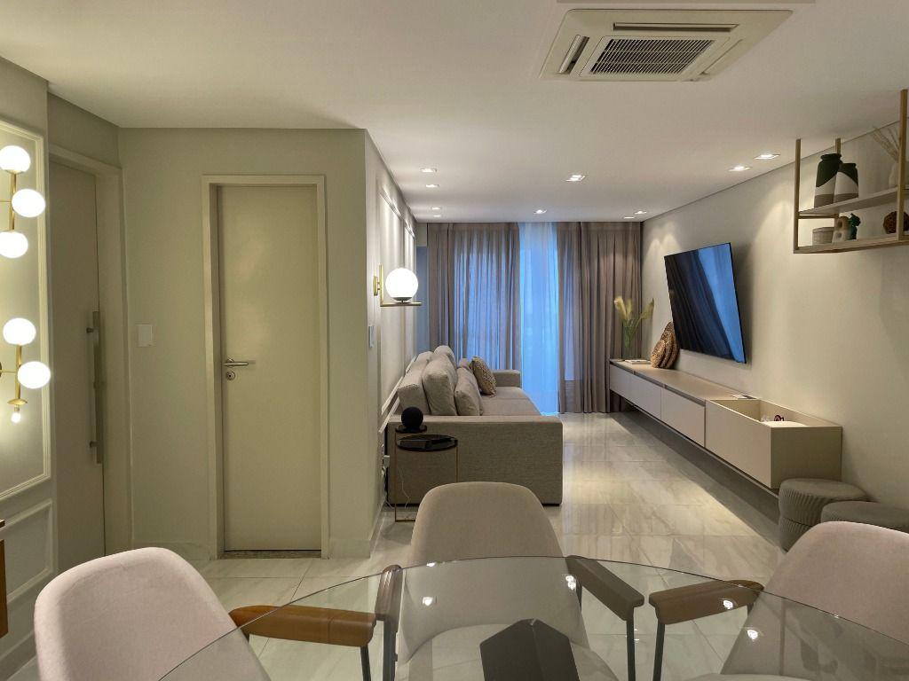 Apartamento, 3 quartos, 161 m² - Foto 2