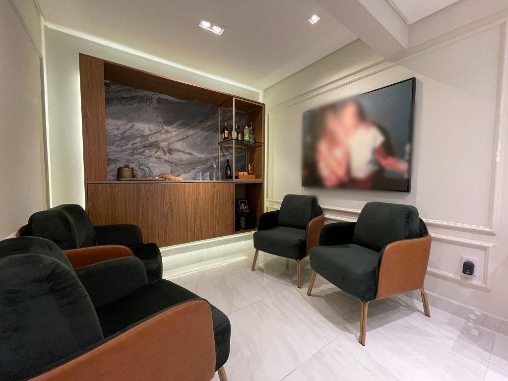 Apartamento, 3 quartos, 161 m² - Foto 4