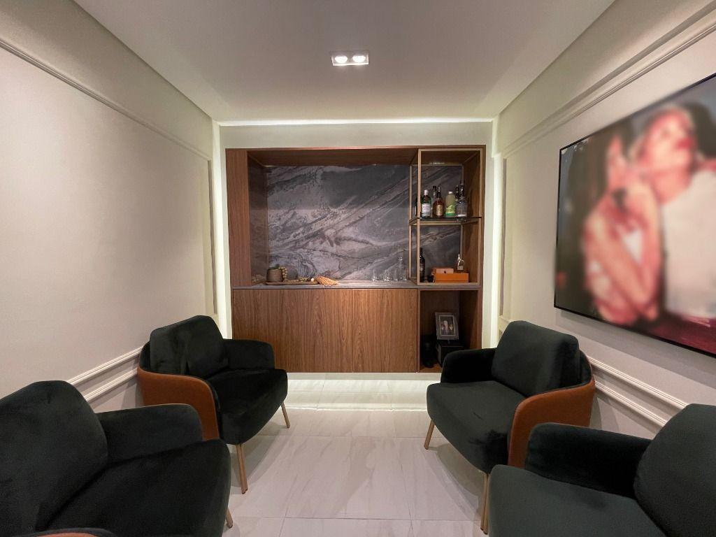 Apartamento, 3 quartos, 161 m² - Foto 5