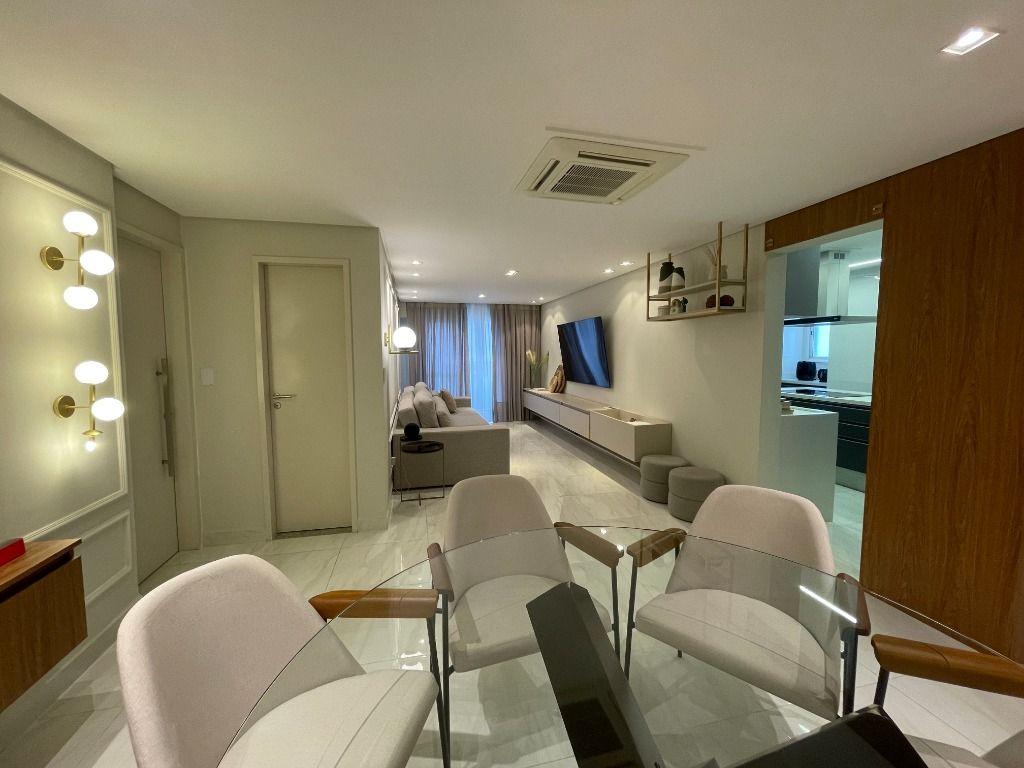 Apartamento, 3 quartos, 161 m² - Foto 6