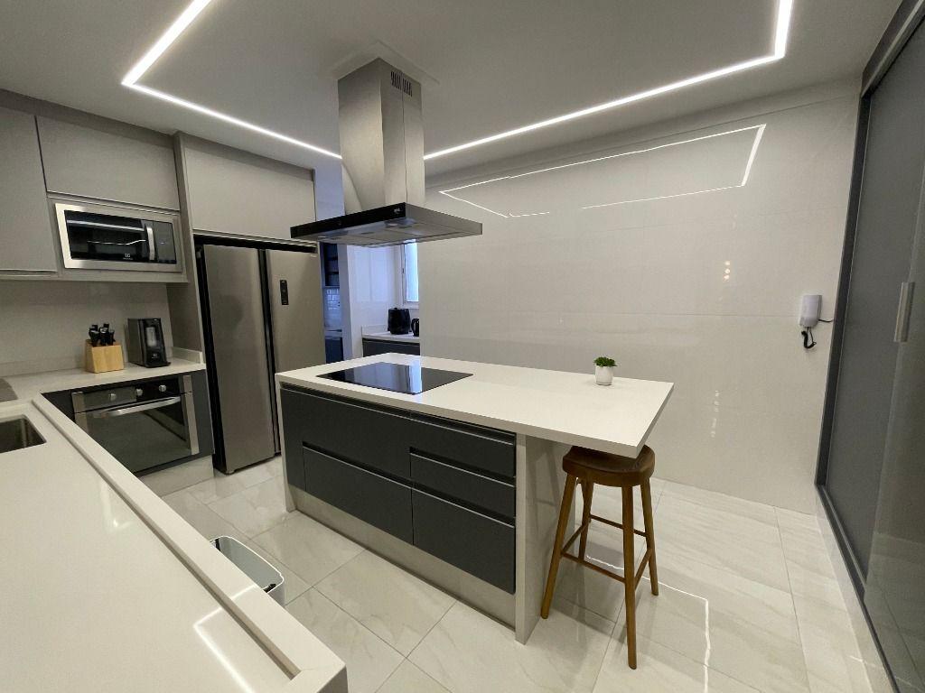 Apartamento, 3 quartos, 161 m² - Foto 13