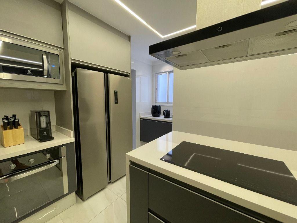 Apartamento, 3 quartos, 161 m² - Foto 14