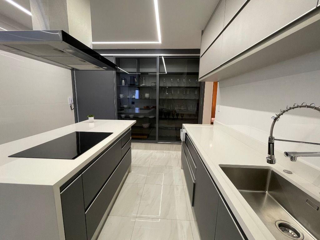 Apartamento, 3 quartos, 161 m² - Foto 15