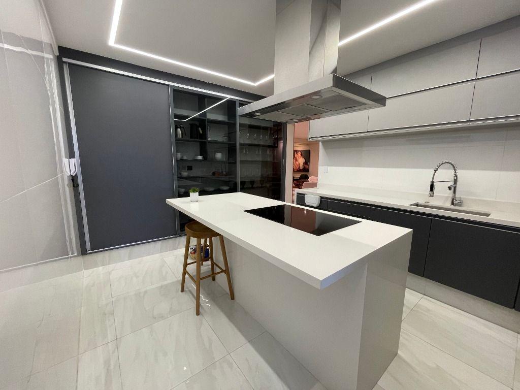 Apartamento, 3 quartos, 161 m² - Foto 16