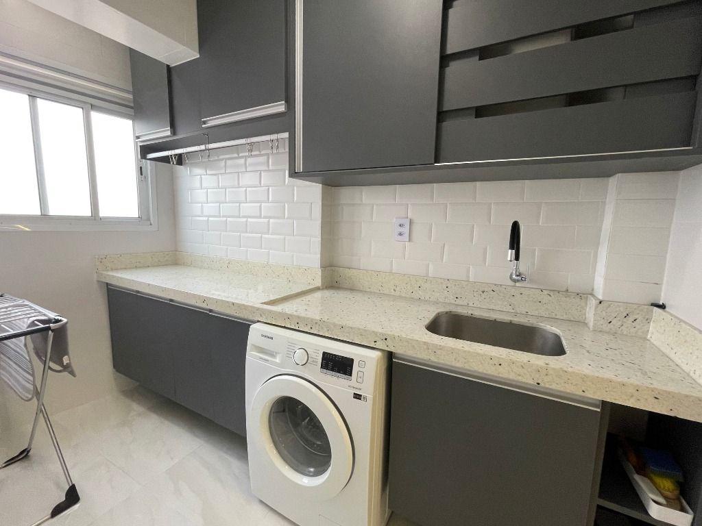 Apartamento, 3 quartos, 161 m² - Foto 17