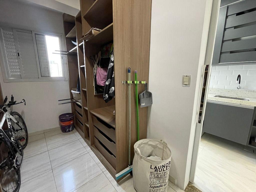 Apartamento, 3 quartos, 161 m² - Foto 18