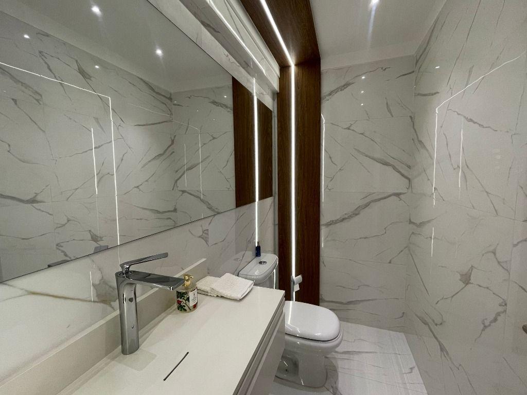 Apartamento, 3 quartos, 161 m² - Foto 19