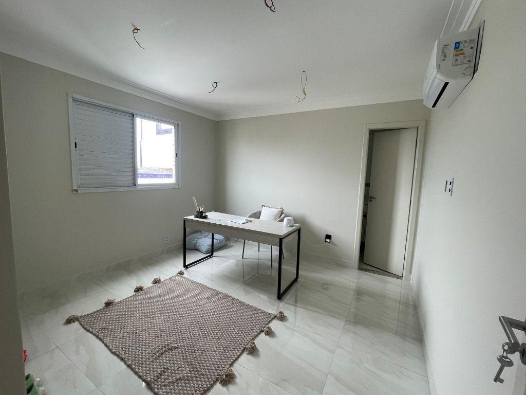 Apartamento, 3 quartos, 161 m² - Foto 20