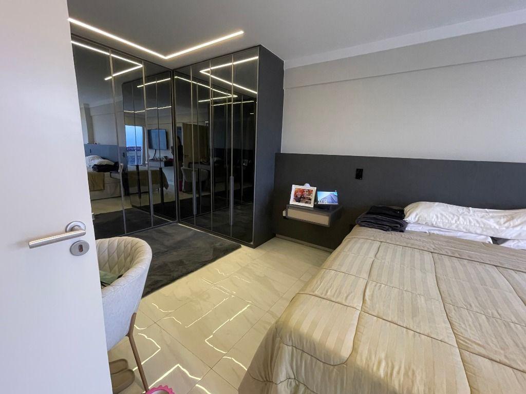 Apartamento, 3 quartos, 161 m² - Foto 22