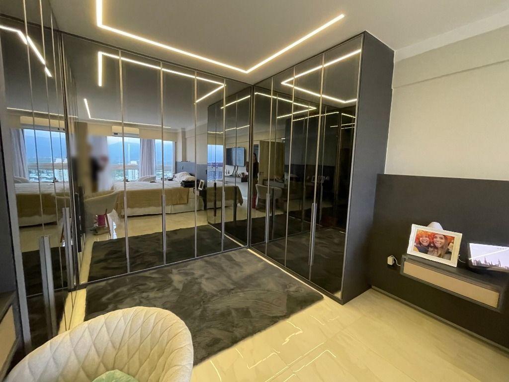 Apartamento, 3 quartos, 161 m² - Foto 23