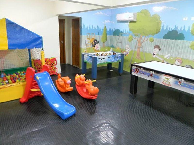 Apartamento, 3 quartos, 161 m² - Foto 25