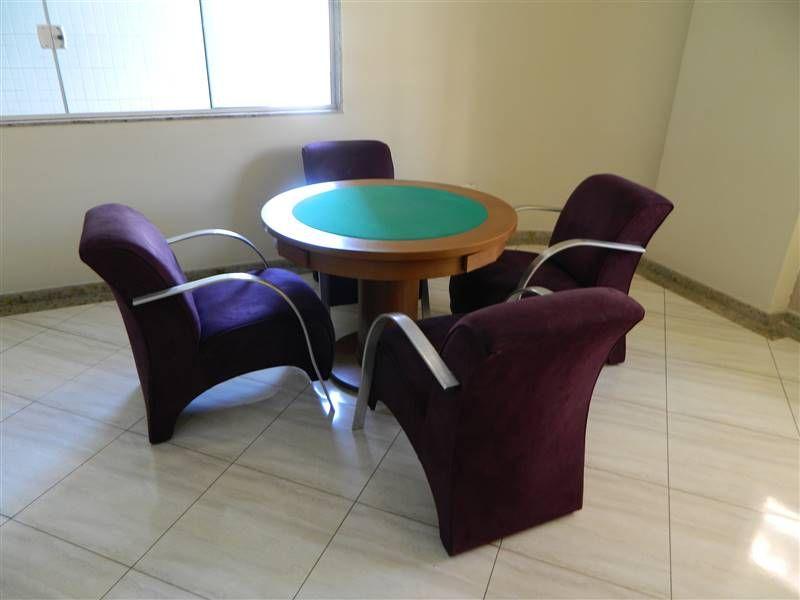 Apartamento, 3 quartos, 161 m² - Foto 28