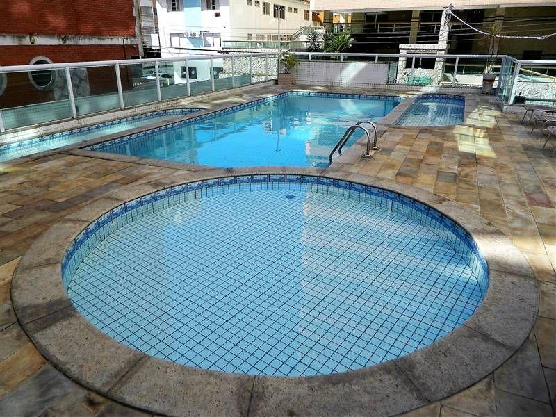 Apartamento, 3 quartos, 161 m² - Foto 29