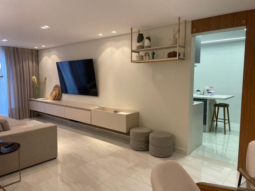 Apartamento, 3 quartos, 161 m² - Foto 7