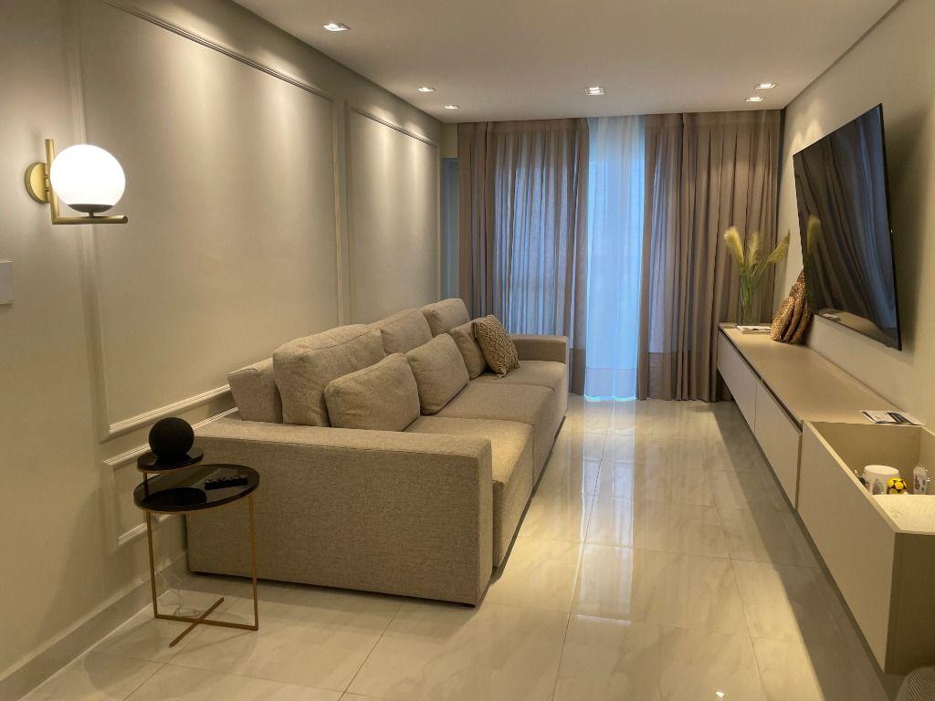 Apartamento, 3 quartos, 161 m² - Foto 8