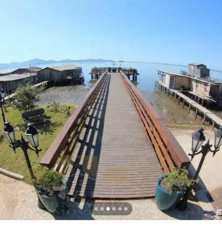 Casa, 2 quartos, 90 m² - Foto 1