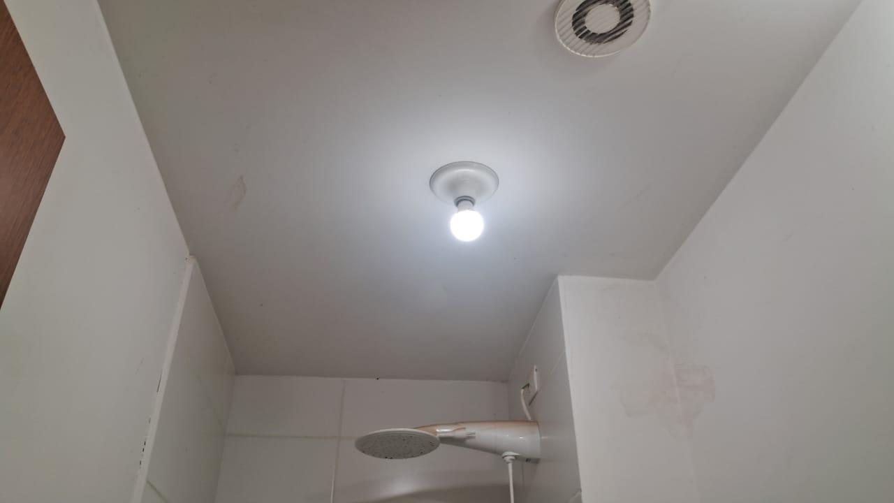 Apartamento, 1 quarto, 33 m² - Foto 7