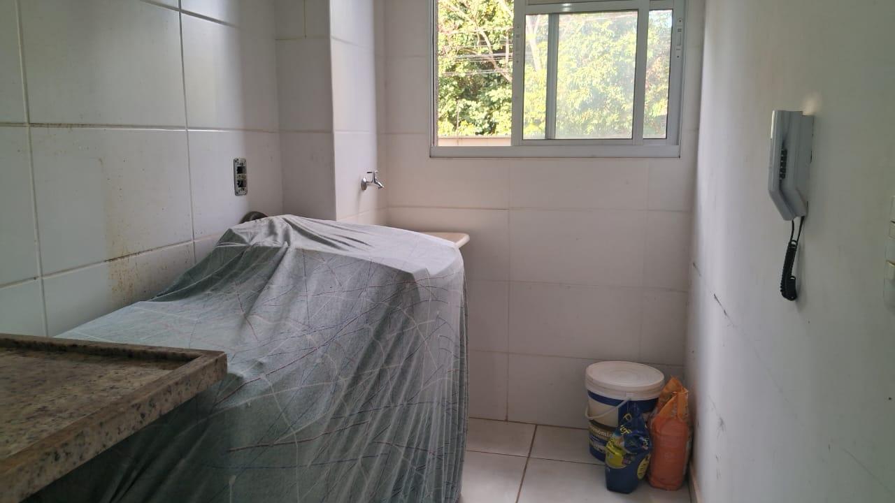 Apartamento, 1 quarto, 33 m² - Foto 3