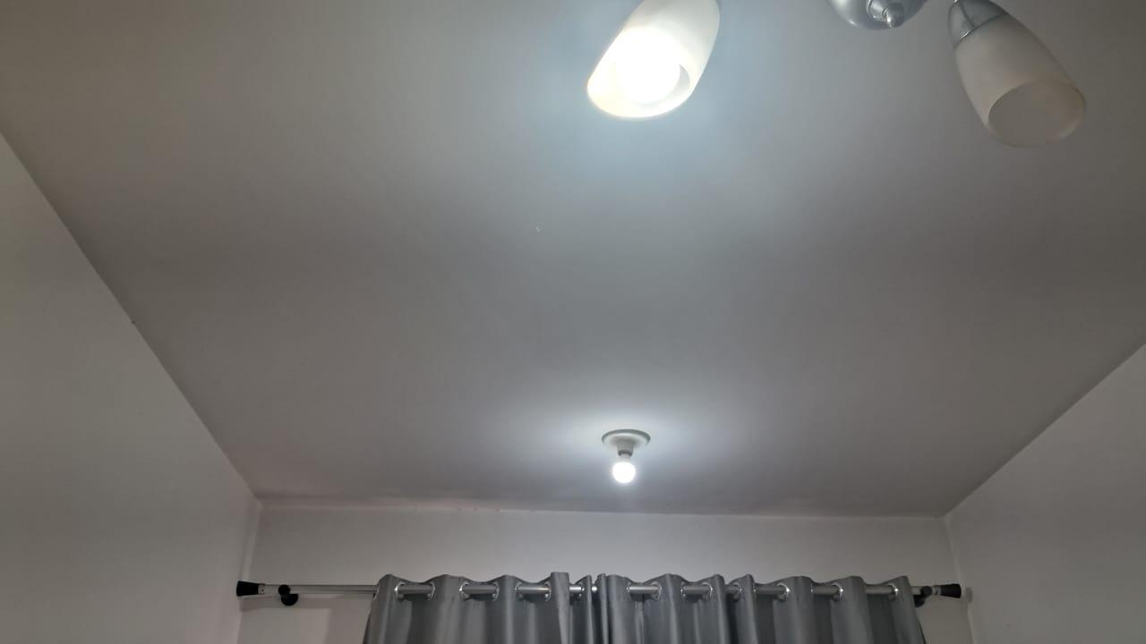 Apartamento, 1 quarto, 33 m² - Foto 4