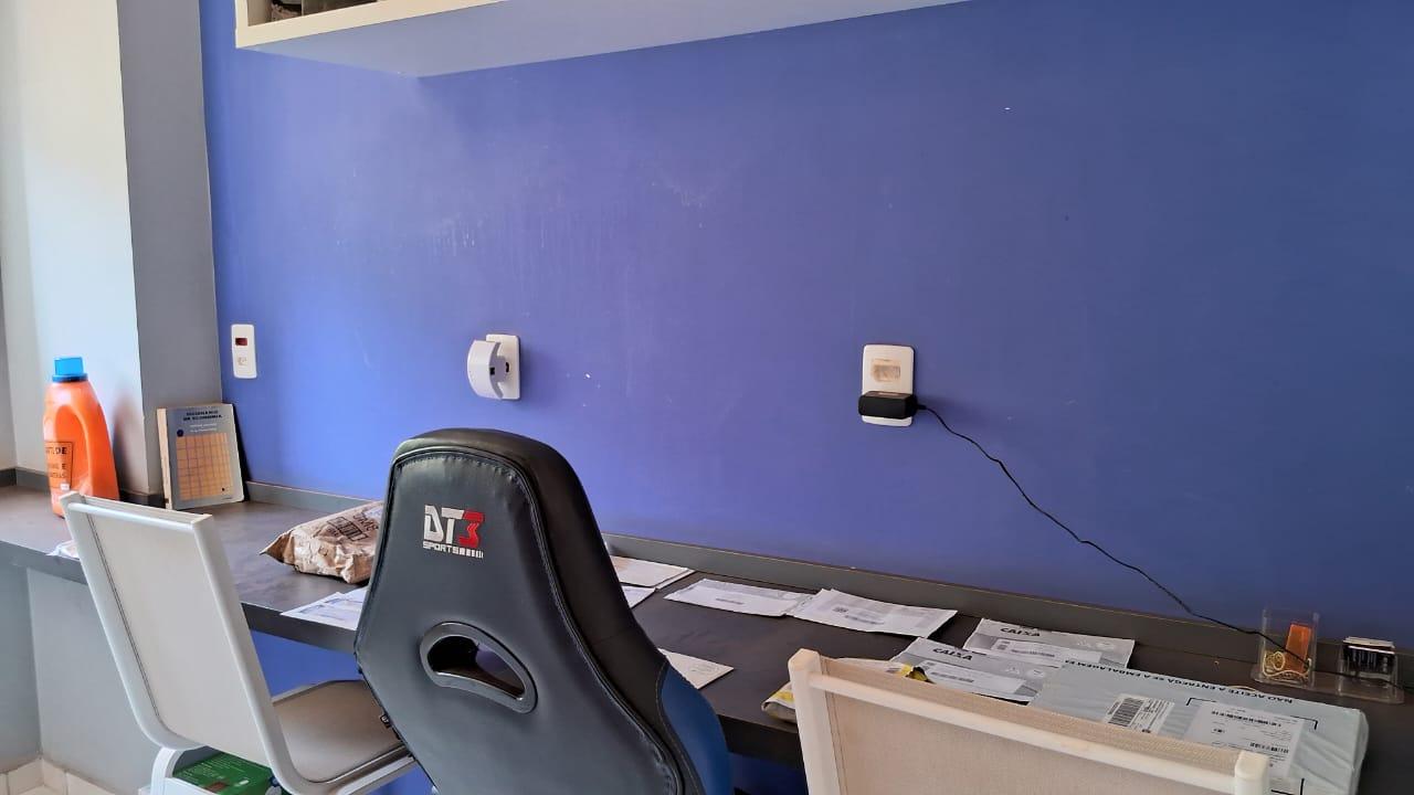 Apartamento, 1 quarto, 33 m² - Foto 11