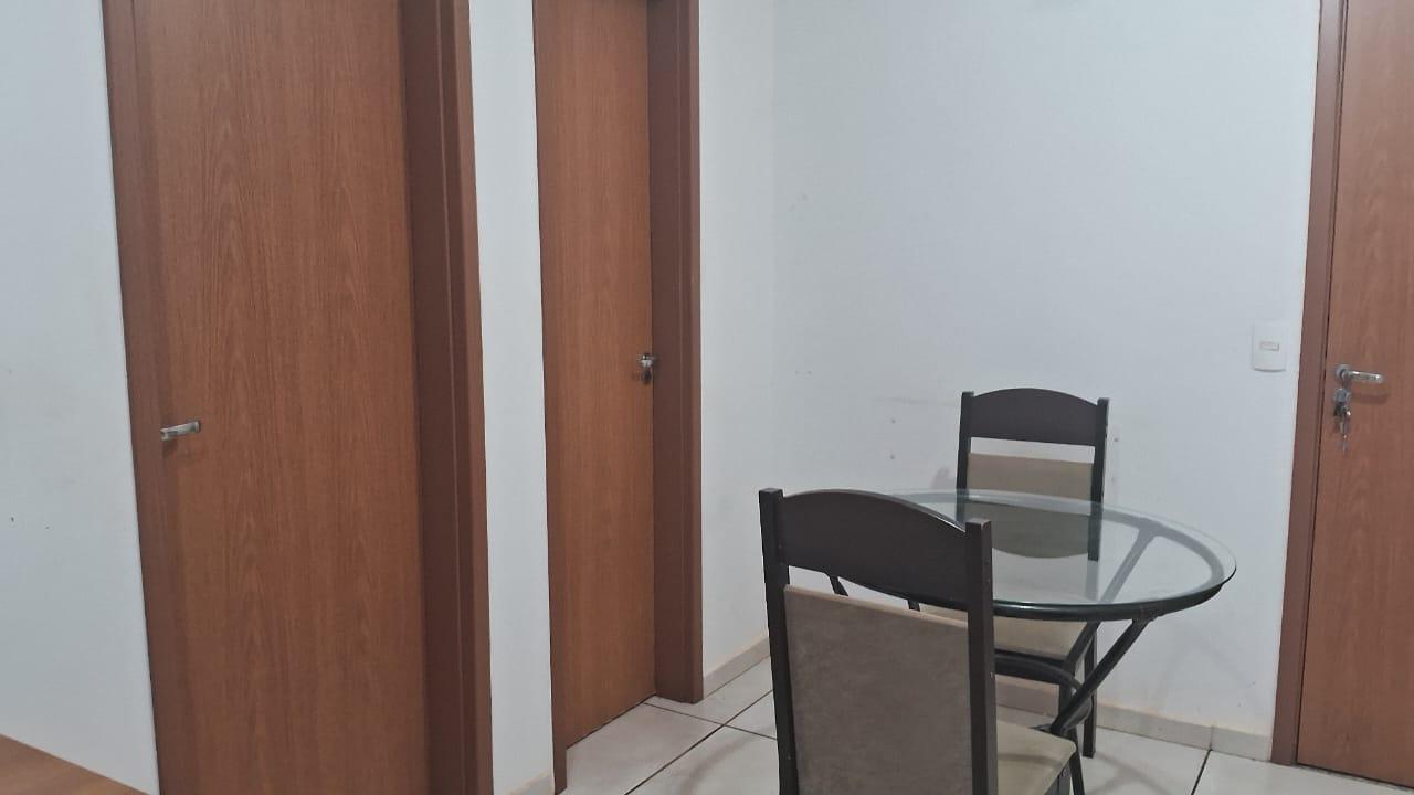 Apartamento, 1 quarto, 33 m² - Foto 1