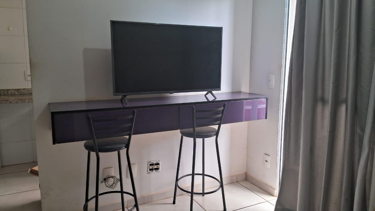 Apartamento, 1 quarto, 33 m² - Foto 5
